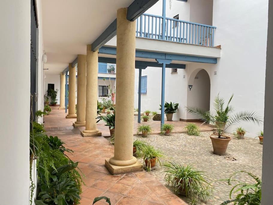 Hispalis Casa Pilatos Sevilha Exterior foto